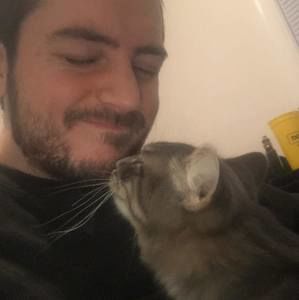 Meet your Posher, Ryan